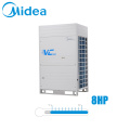 Midea Vrf Air Conditioner Suitable for Culture Facilities